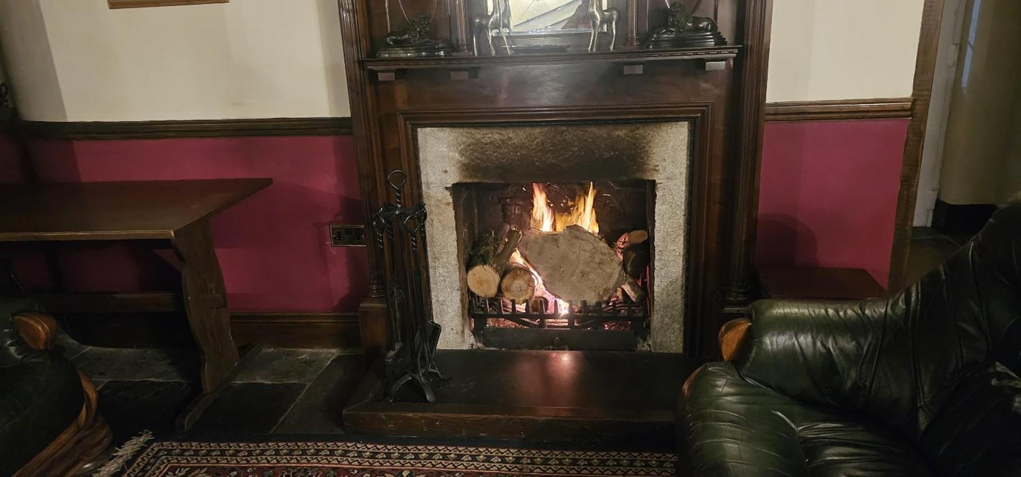 Two Bedroom In The Country - Owl, Peacock & Meadow Lodge Liskeard