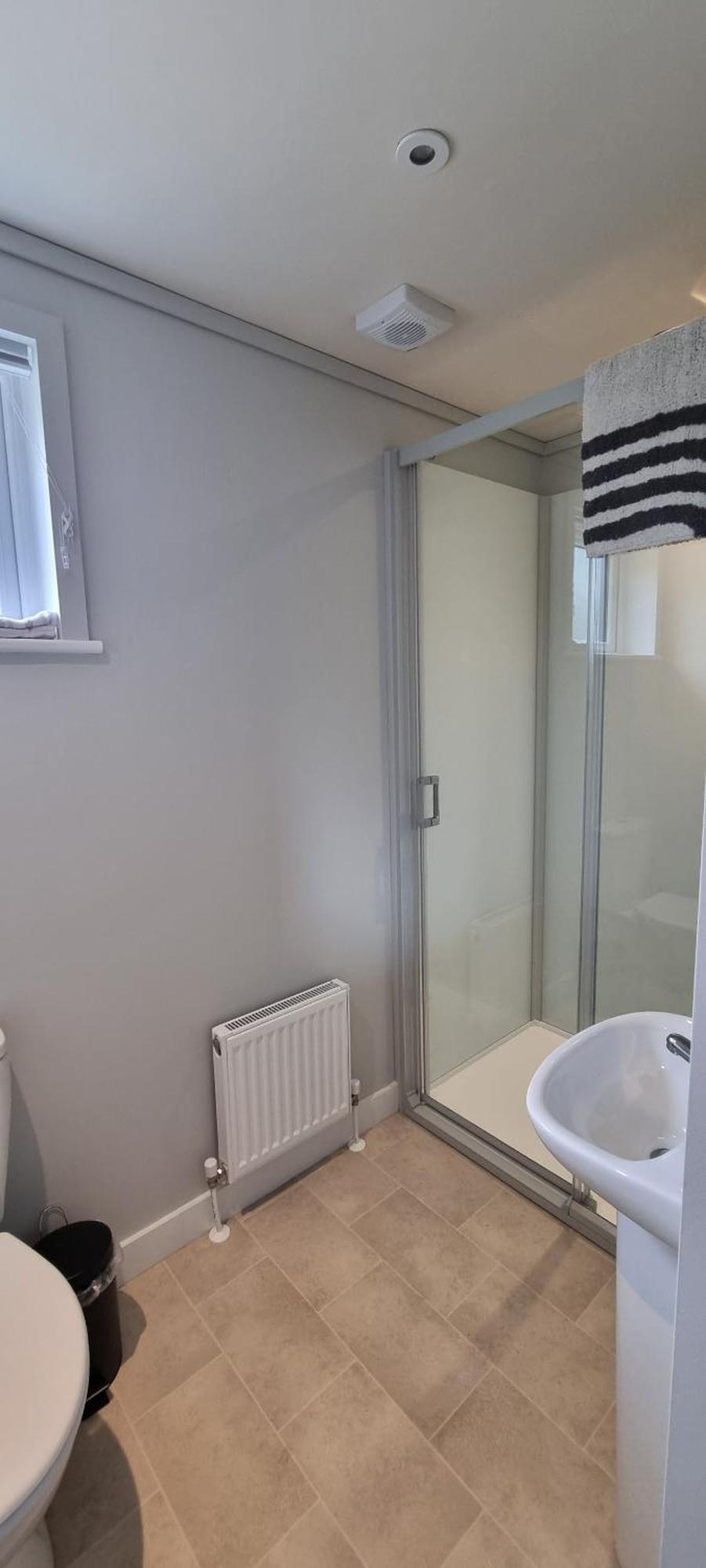 Two Bedroom In The Country - Owl, Peacock & Meadow *
